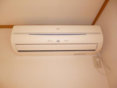 Other. Air conditioning