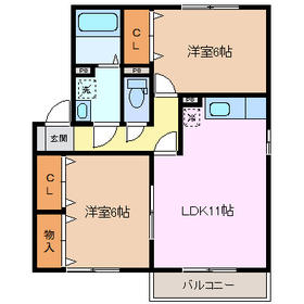Building appearance