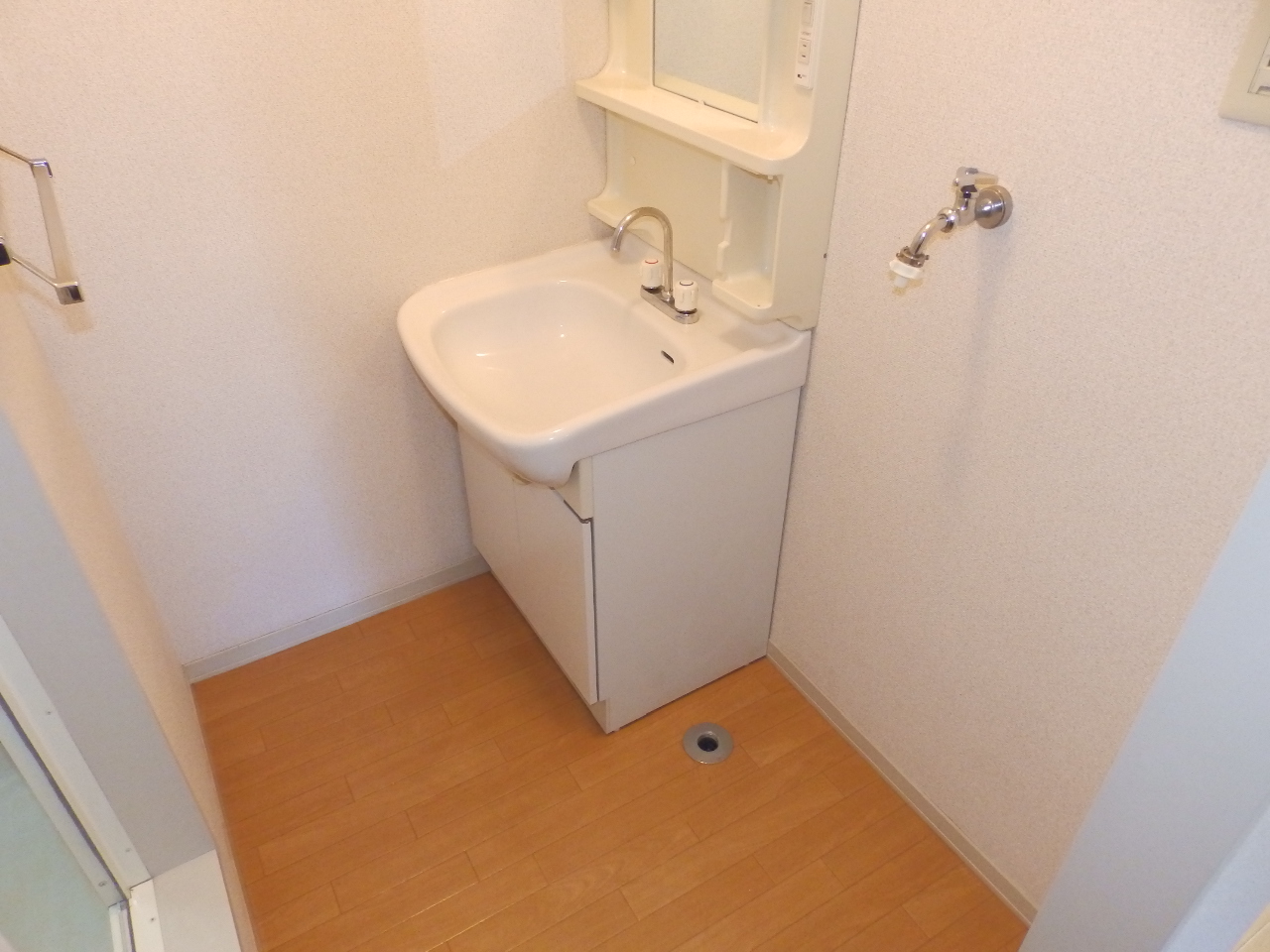Washroom
