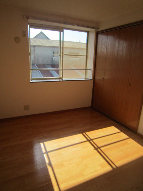 Other common areas