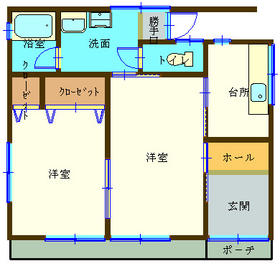 Building appearance