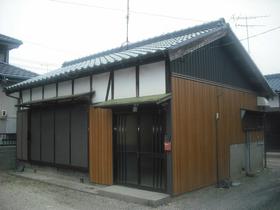 Building appearance
