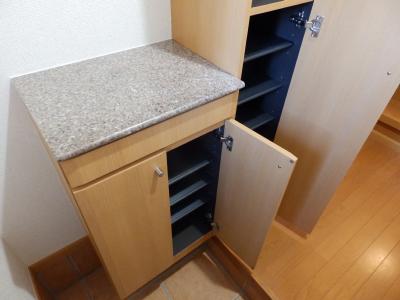 Other. Cupboard