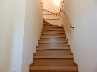Other. Stairs