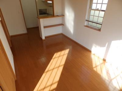 Living and room