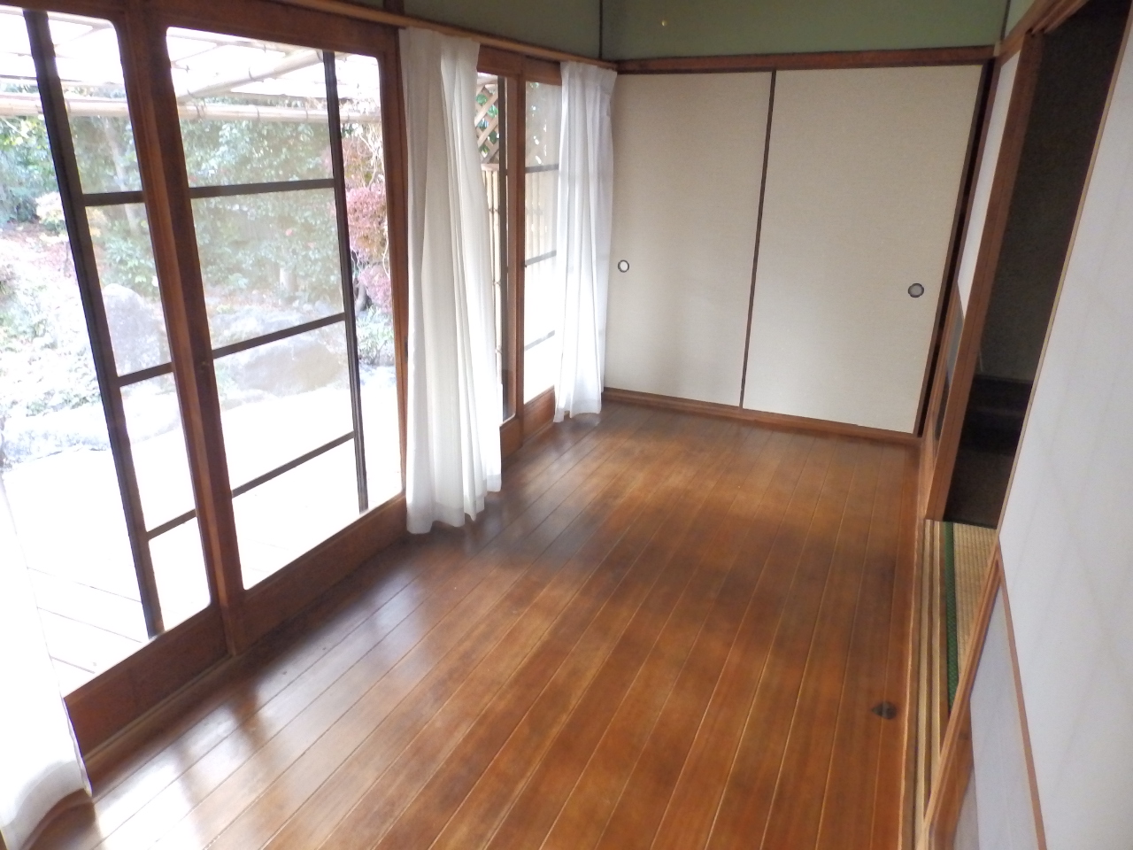 Other room space