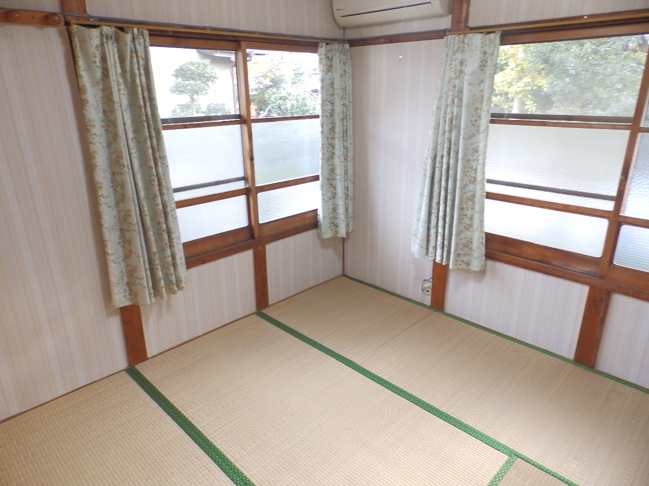 Other room space