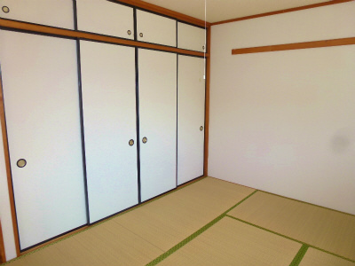 Other room space