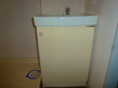 Washroom
