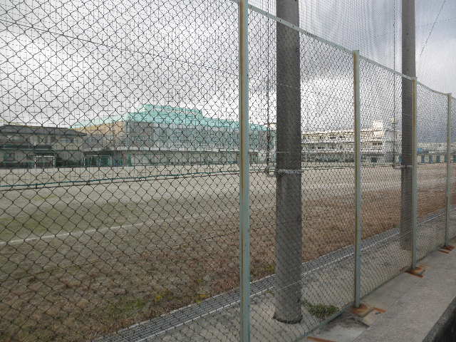 Junior high school. 730m to Kawagoe Municipal Kawagoe junior high school (junior high school)