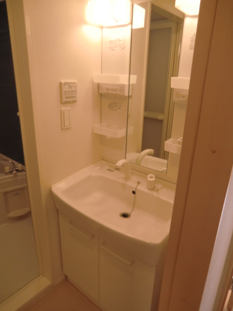 Washroom