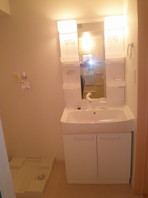 Washroom