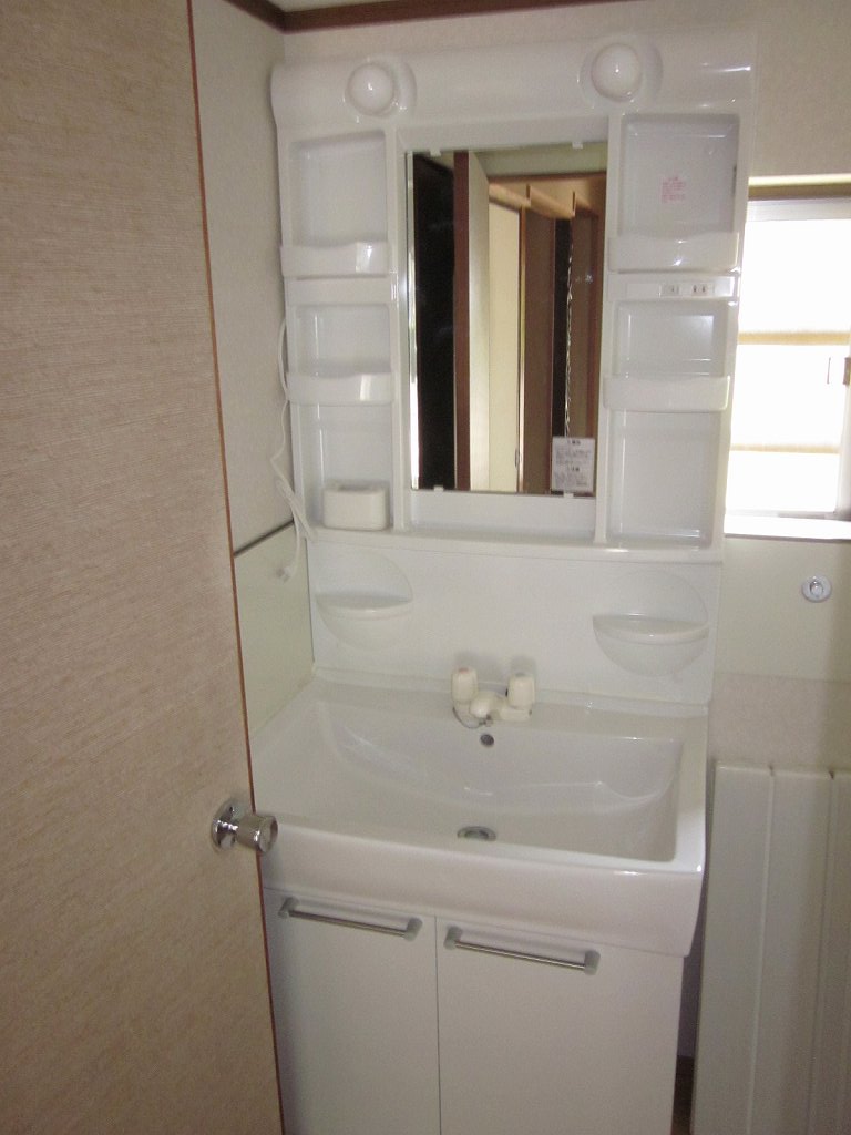 Washroom