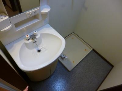 Washroom