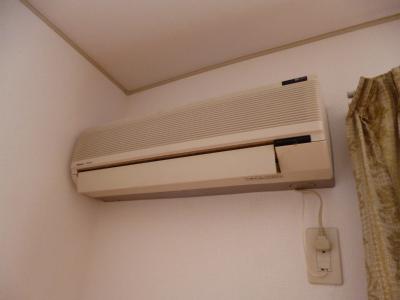 Other. Air conditioning