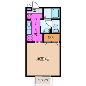 Building appearance