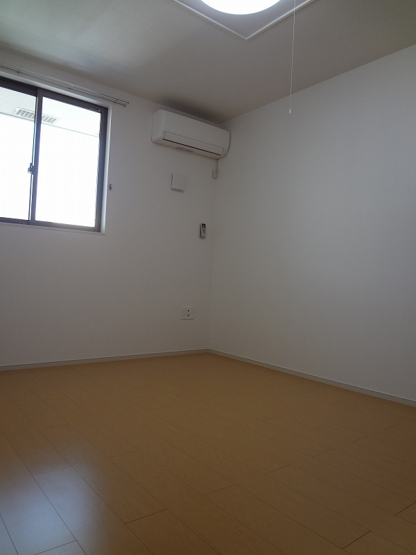 Other room space