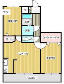 Building appearance