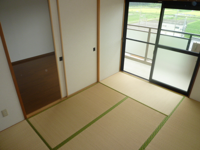 Living and room. image