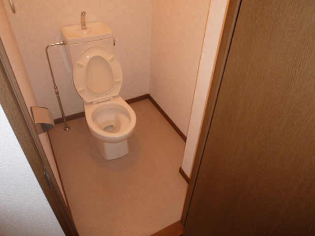 Toilet. image