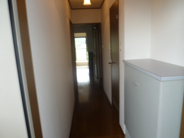 Entrance. image