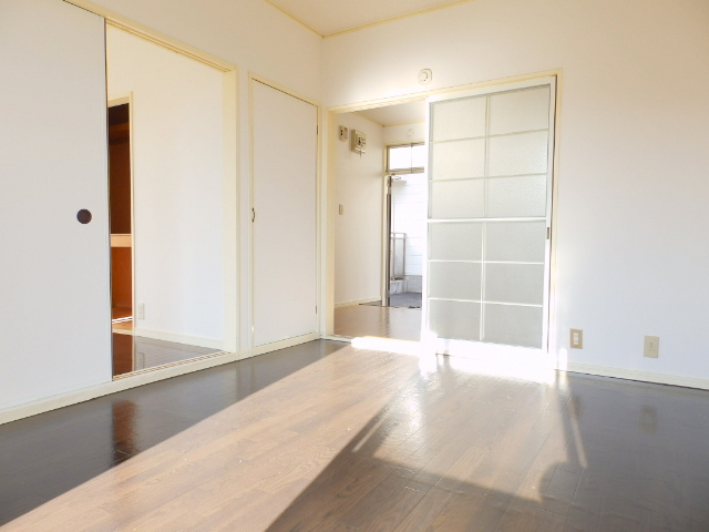 Other room space