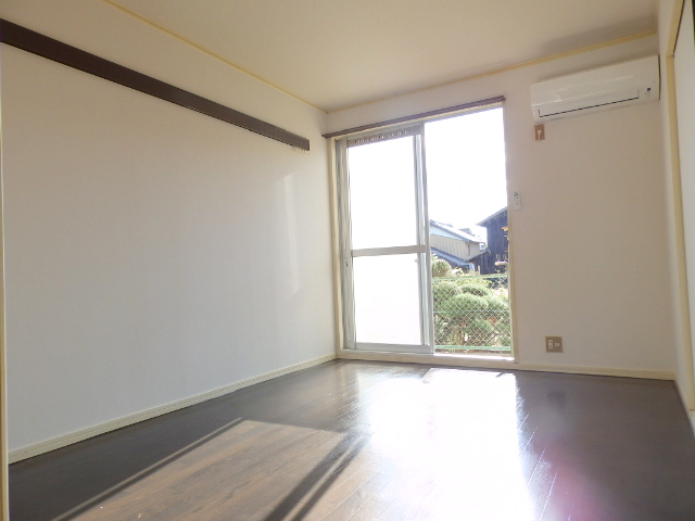 Other room space