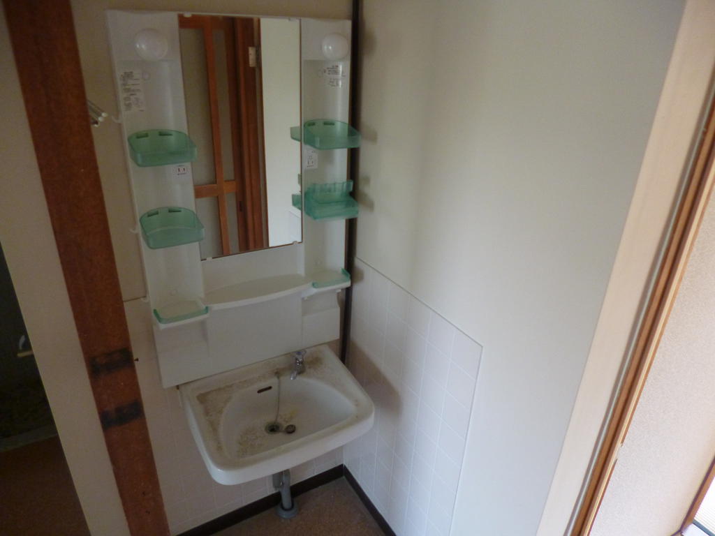 Washroom