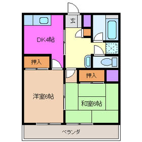 Building appearance
