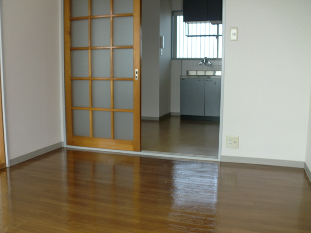 Other room space