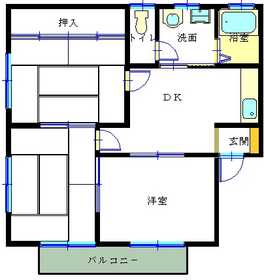 Building appearance