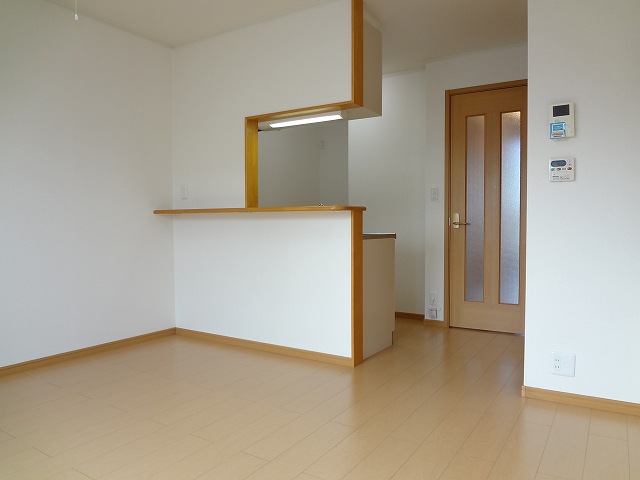 Living and room
