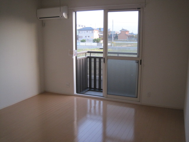 Living and room