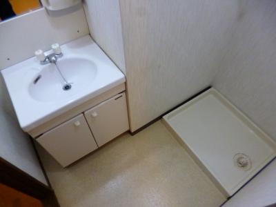 Washroom