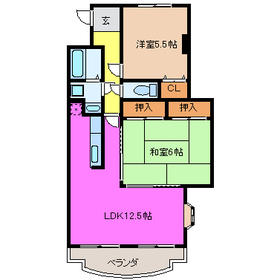 Living and room