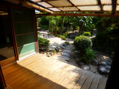 Other. terrace