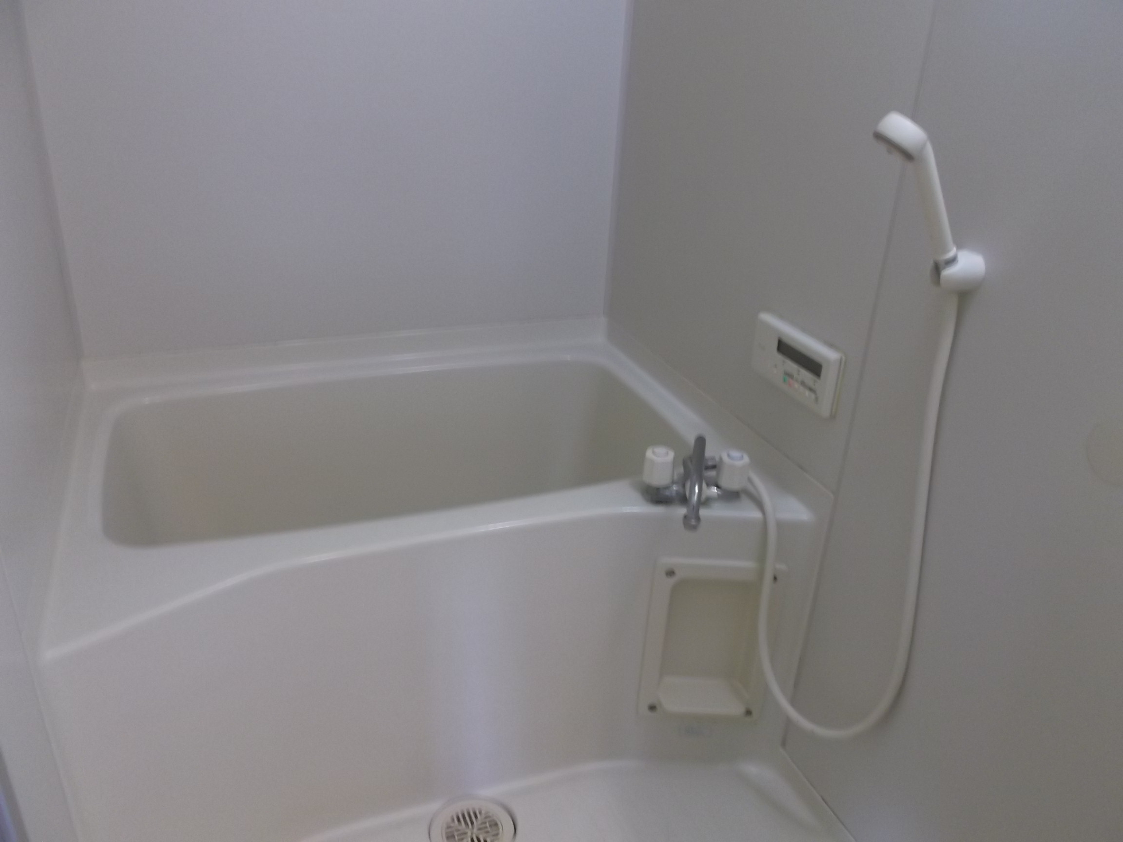 Bath. With reheating function