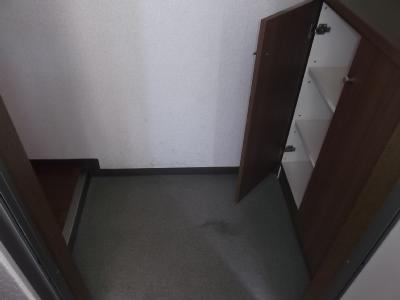Entrance. Entrance