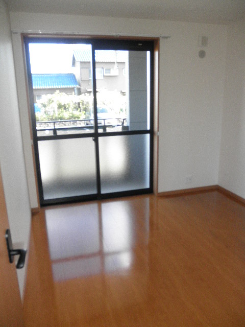 Other room space