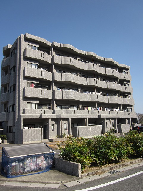 Building appearance