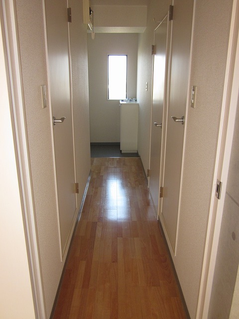 Other room space