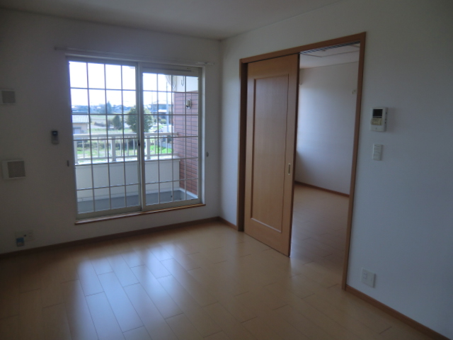 Living and room