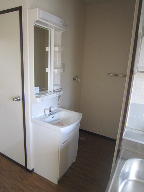 Washroom