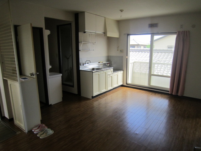 Living and room
