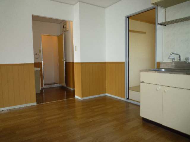 Living and room
