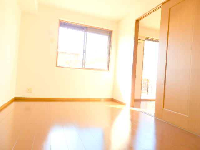 Other room space