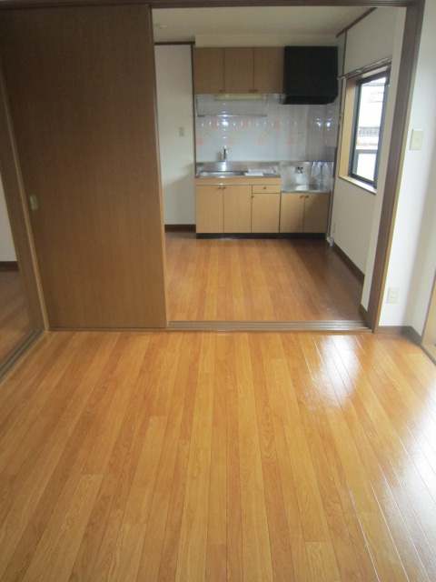 Other room space