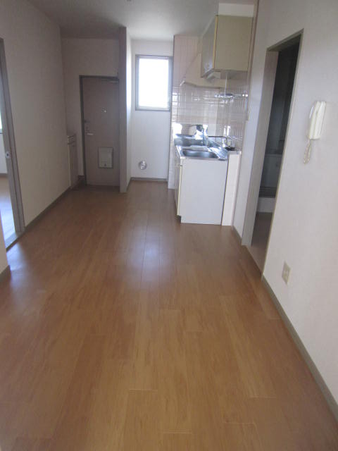 Living and room
