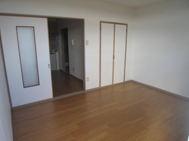 Other room space
