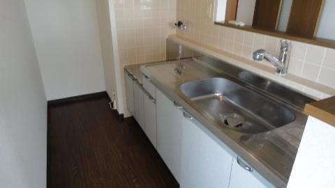 Kitchen. Kitchen